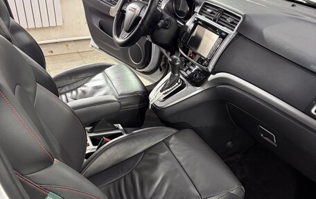 Haval H6, 2017 год, 1 550 000 рублей, 10 фотография
