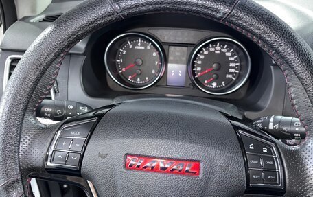 Haval H6, 2017 год, 1 550 000 рублей, 12 фотография
