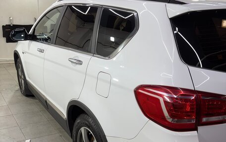 Haval H6, 2017 год, 1 550 000 рублей, 18 фотография