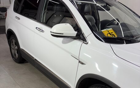 Haval H6, 2017 год, 1 550 000 рублей, 17 фотография
