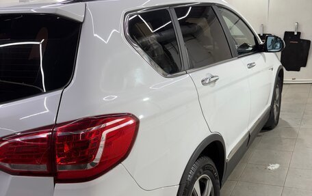 Haval H6, 2017 год, 1 550 000 рублей, 20 фотография
