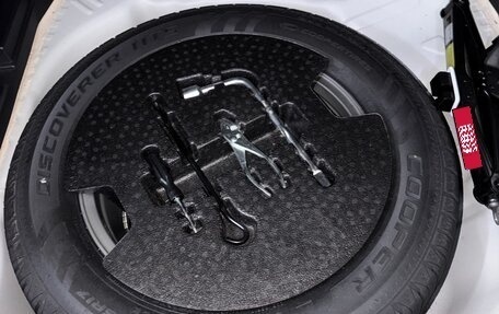 Haval H6, 2017 год, 1 550 000 рублей, 9 фотография