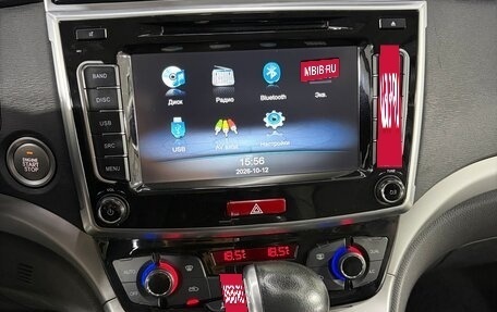 Haval H6, 2017 год, 1 550 000 рублей, 13 фотография