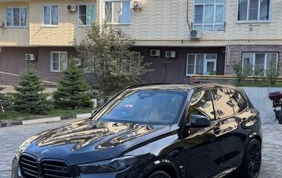 BMW X5 M, 2024 год, 17 900 000 рублей, 1 фотография
