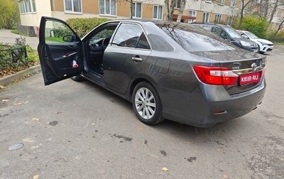 Toyota Camry, 2012 год, 1 500 000 рублей, 1 фотография