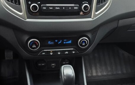 Hyundai Creta I рестайлинг, 2020 год, 2 050 000 рублей, 11 фотография