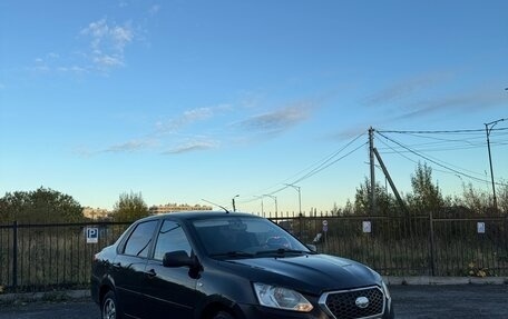 Datsun on-DO I рестайлинг, 2018 год, 330 000 рублей, 2 фотография