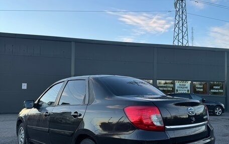 Datsun on-DO I рестайлинг, 2018 год, 330 000 рублей, 5 фотография