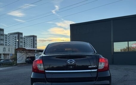 Datsun on-DO I рестайлинг, 2018 год, 330 000 рублей, 4 фотография