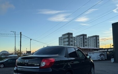 Datsun on-DO I рестайлинг, 2018 год, 330 000 рублей, 6 фотография