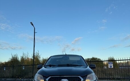 Datsun on-DO I рестайлинг, 2018 год, 330 000 рублей, 3 фотография