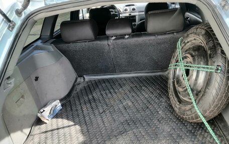 Chevrolet Lacetti, 2012 год, 310 000 рублей, 3 фотография