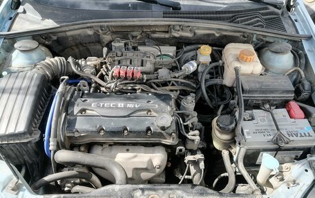 Chevrolet Lacetti, 2012 год, 310 000 рублей, 2 фотография