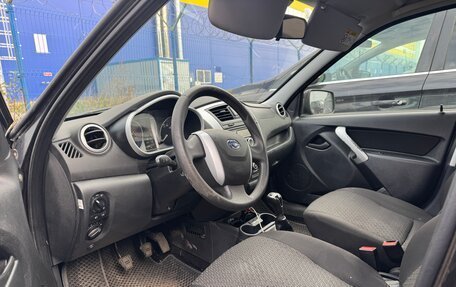Datsun on-DO I рестайлинг, 2018 год, 330 000 рублей, 9 фотография
