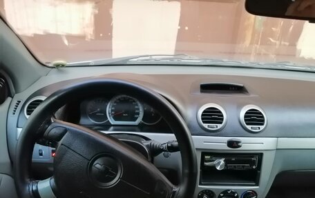 Chevrolet Lacetti, 2012 год, 310 000 рублей, 7 фотография