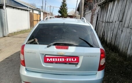 Chevrolet Lacetti, 2012 год, 310 000 рублей, 4 фотография