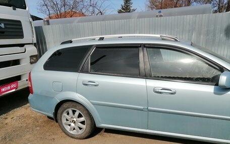 Chevrolet Lacetti, 2012 год, 310 000 рублей, 6 фотография
