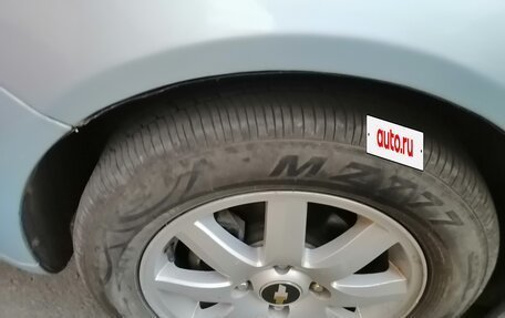 Chevrolet Lacetti, 2012 год, 310 000 рублей, 8 фотография