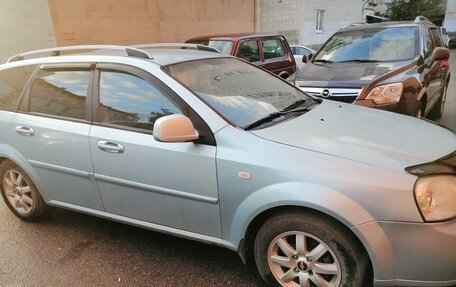 Chevrolet Lacetti, 2012 год, 310 000 рублей, 15 фотография