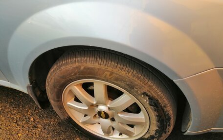 Chevrolet Lacetti, 2012 год, 310 000 рублей, 9 фотография