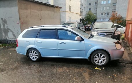 Chevrolet Lacetti, 2012 год, 310 000 рублей, 17 фотография