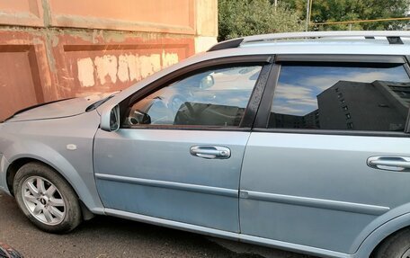 Chevrolet Lacetti, 2012 год, 310 000 рублей, 10 фотография