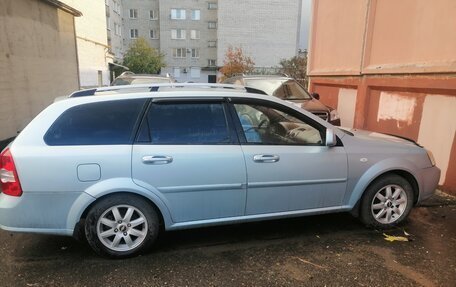 Chevrolet Lacetti, 2012 год, 310 000 рублей, 16 фотография