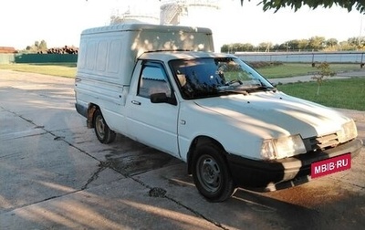 ИЖ 2717, 2001 год, 180 000 рублей, 1 фотография