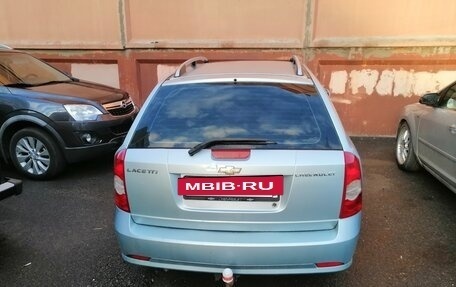 Chevrolet Lacetti, 2012 год, 310 000 рублей, 14 фотография