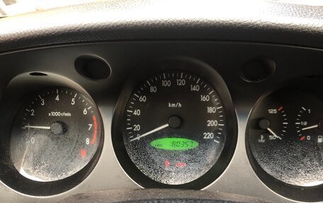 Chevrolet Evanda, 2005 год, 200 000 рублей, 8 фотография
