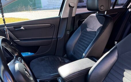 Volkswagen Passat B7, 2011 год, 1 050 000 рублей, 9 фотография