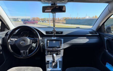 Volkswagen Passat B7, 2011 год, 1 050 000 рублей, 11 фотография