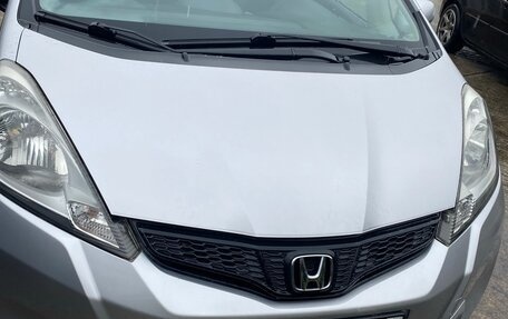 Honda Jazz II рестайлинг, 2011 год, 950 000 рублей, 3 фотография