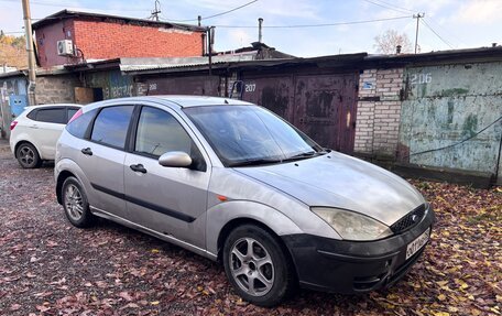 Ford Focus IV, 2003 год, 125 000 рублей, 2 фотография