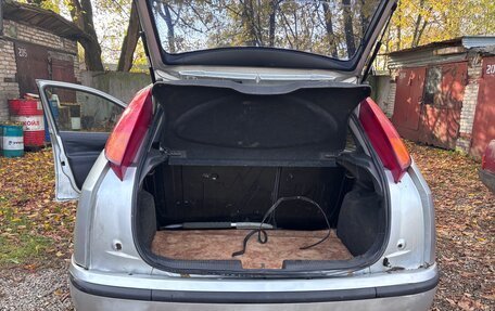 Ford Focus IV, 2003 год, 125 000 рублей, 7 фотография
