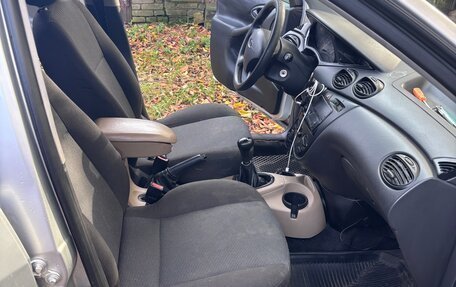 Ford Focus IV, 2003 год, 125 000 рублей, 9 фотография