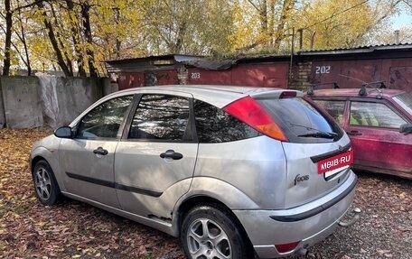 Ford Focus IV, 2003 год, 125 000 рублей, 5 фотография
