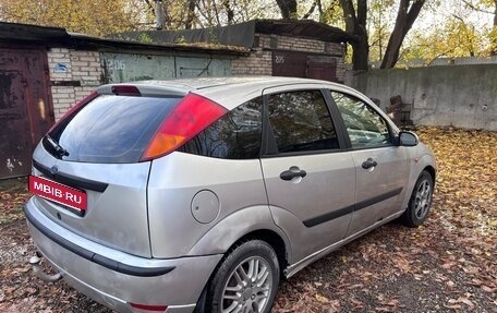 Ford Focus IV, 2003 год, 125 000 рублей, 4 фотография