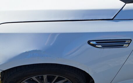 KIA Optima IV, 2018 год, 900 000 рублей, 9 фотография