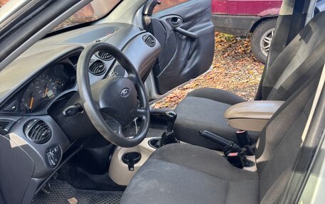 Ford Focus IV, 2003 год, 125 000 рублей, 10 фотография