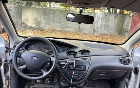 Ford Focus IV, 2003 год, 125 000 рублей, 11 фотография