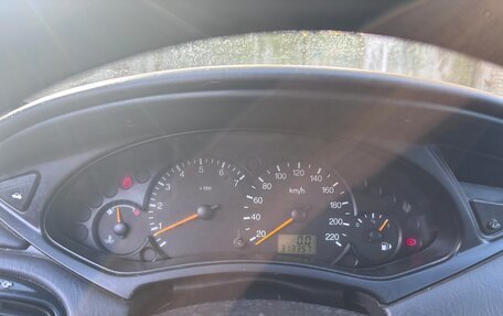 Ford Focus IV, 2003 год, 125 000 рублей, 12 фотография