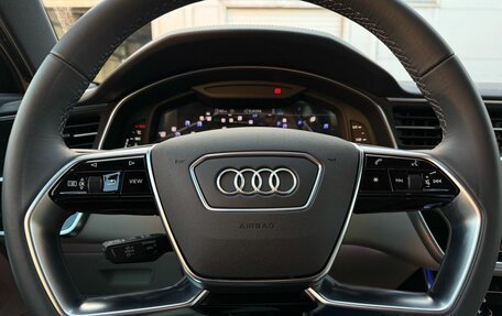 Audi A6, 2024 год, 6 870 000 рублей, 3 фотография