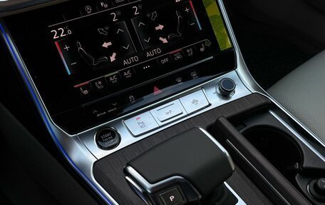 Audi A6, 2024 год, 6 870 000 рублей, 5 фотография