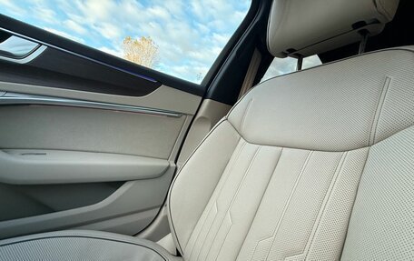 Audi A6, 2024 год, 6 870 000 рублей, 8 фотография