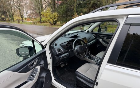 Subaru Forester, 2019 год, 3 400 000 рублей, 13 фотография