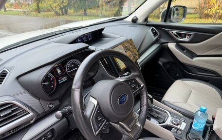 Subaru Forester, 2019 год, 3 400 000 рублей, 8 фотография
