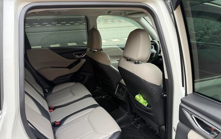 Subaru Forester, 2019 год, 3 400 000 рублей, 12 фотография