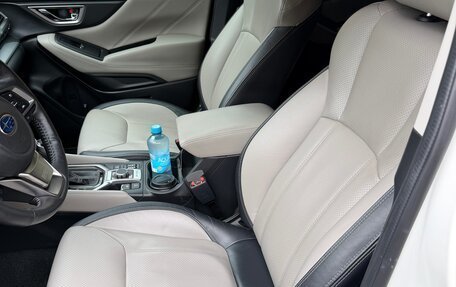 Subaru Forester, 2019 год, 3 400 000 рублей, 14 фотография