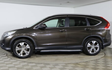Honda CR-V IV, 2014 год, 1 629 990 рублей, 8 фотография